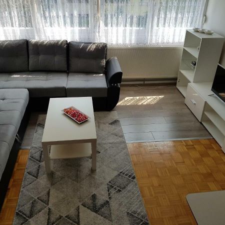 Apartman Tasa บันยาลูกา ภายนอก รูปภาพ