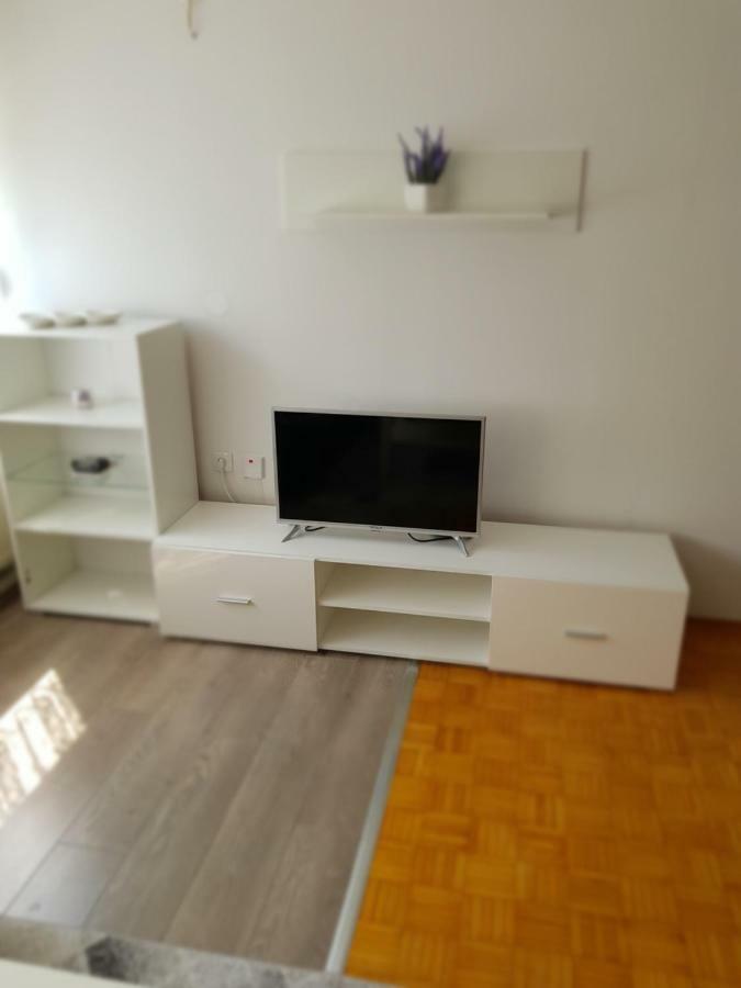 Apartman Tasa บันยาลูกา ภายนอก รูปภาพ