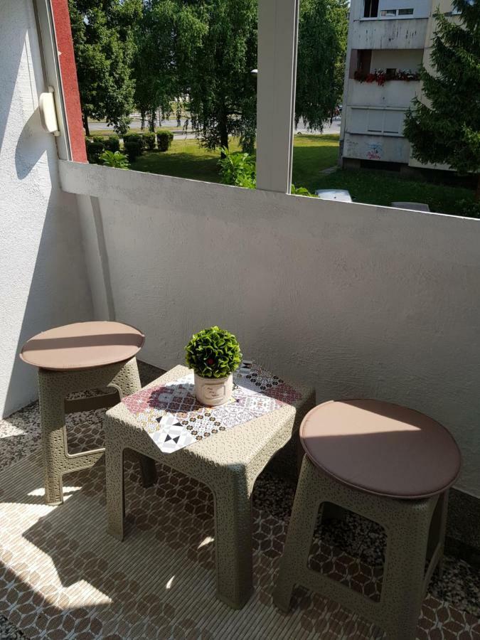 Apartman Tasa บันยาลูกา ภายนอก รูปภาพ