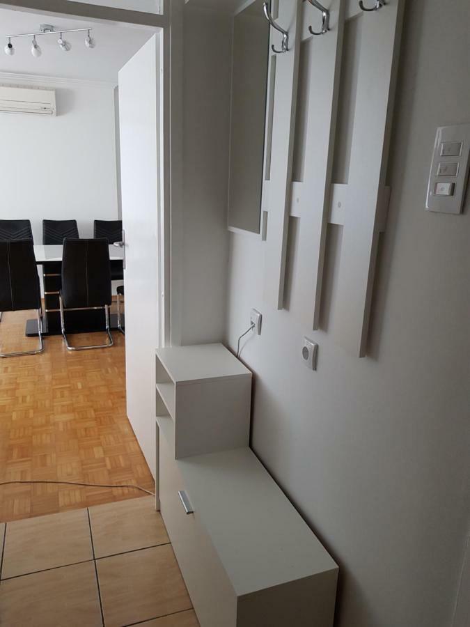 Apartman Tasa บันยาลูกา ภายนอก รูปภาพ