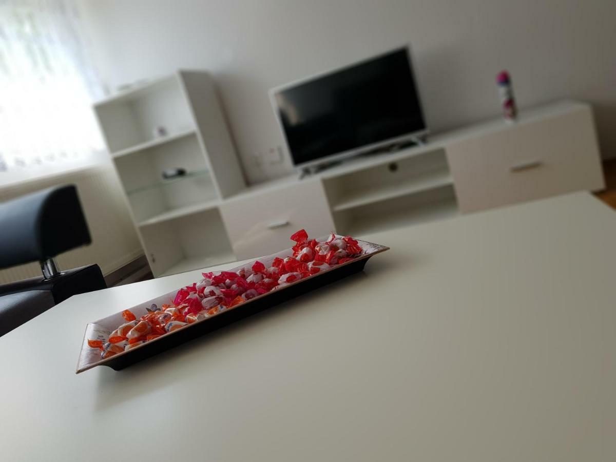 Apartman Tasa บันยาลูกา ภายนอก รูปภาพ