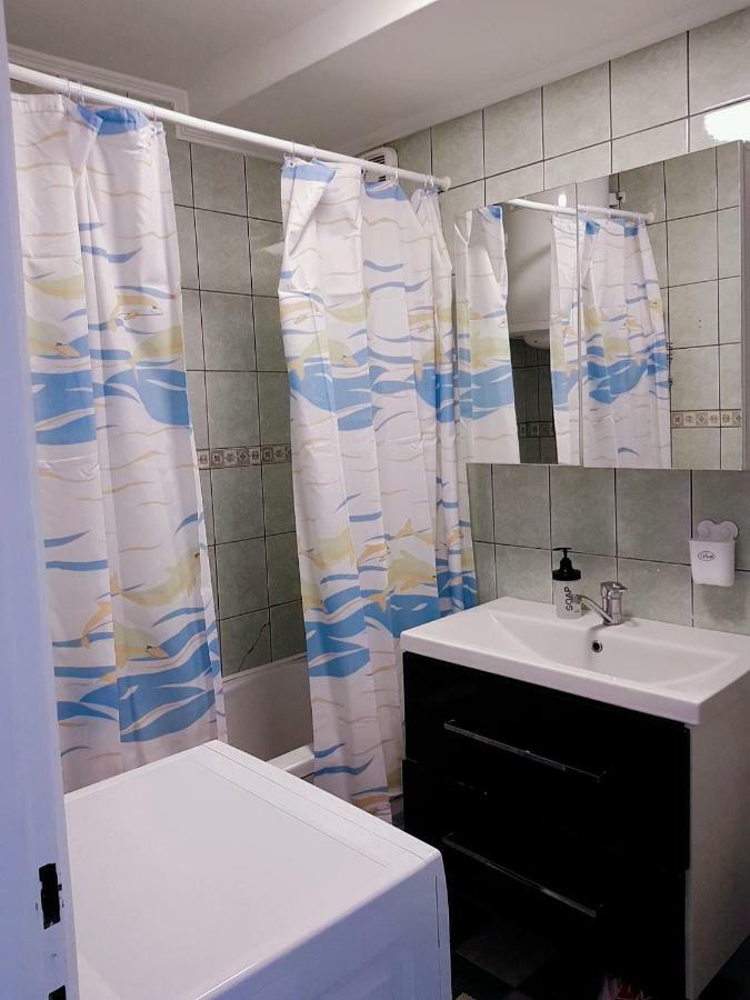 Apartman Tasa บันยาลูกา ภายนอก รูปภาพ