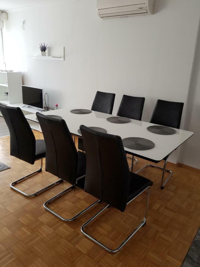 Apartman Tasa บันยาลูกา ภายนอก รูปภาพ