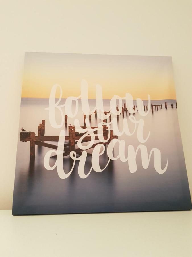 Apartman Tasa บันยาลูกา ภายนอก รูปภาพ