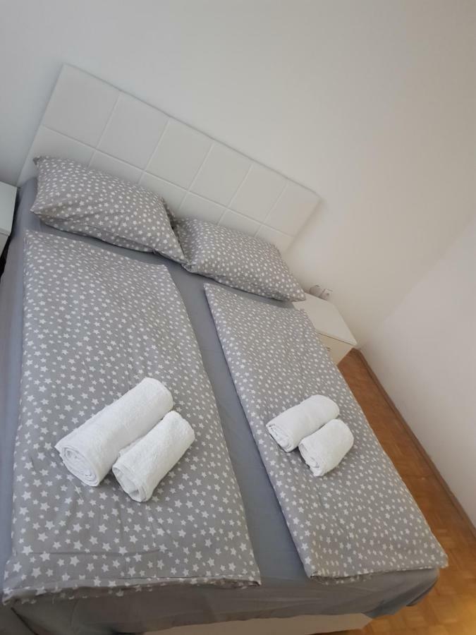 Apartman Tasa บันยาลูกา ภายนอก รูปภาพ