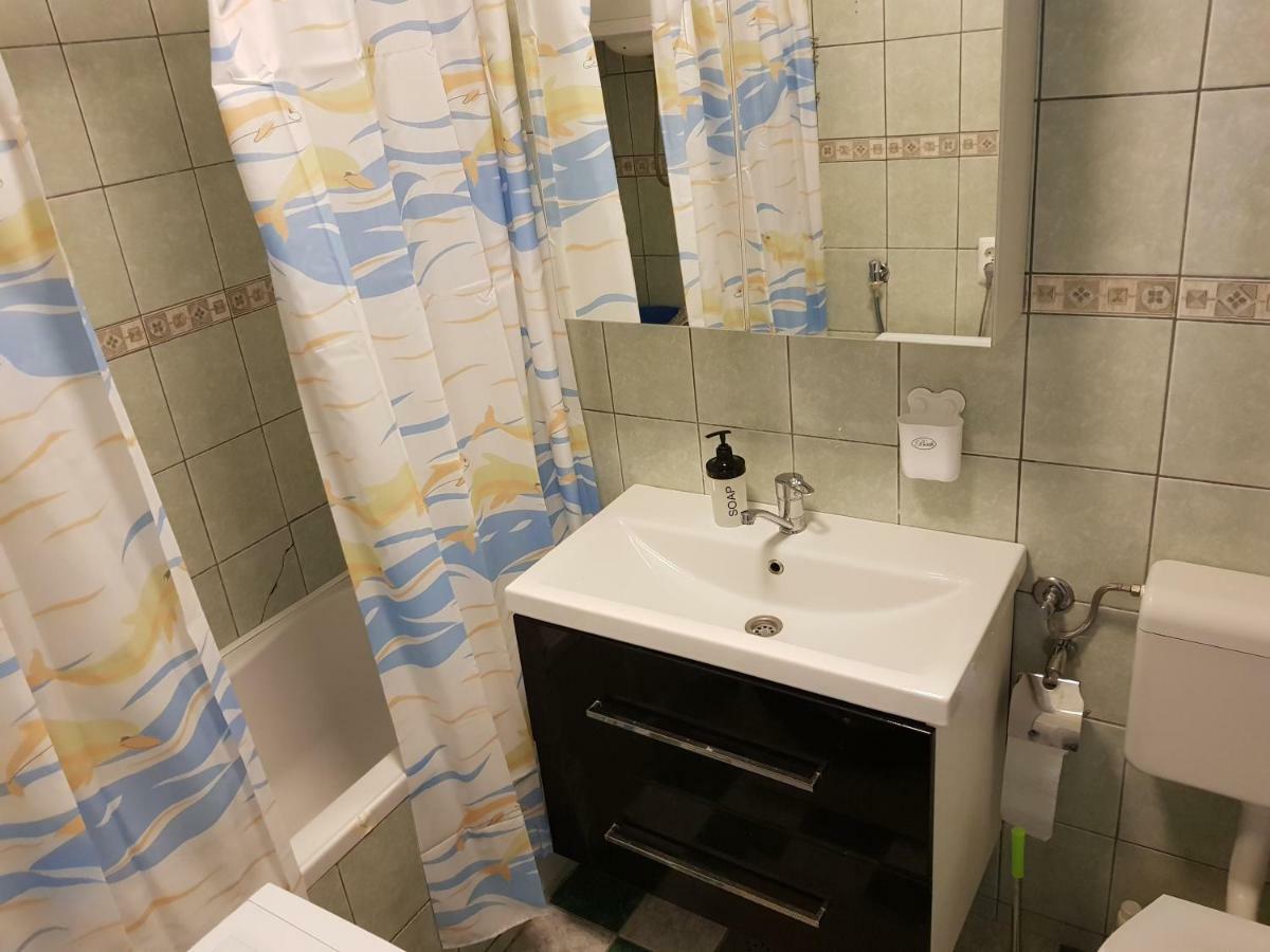 Apartman Tasa บันยาลูกา ภายนอก รูปภาพ