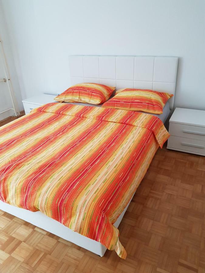 Apartman Tasa บันยาลูกา ภายนอก รูปภาพ