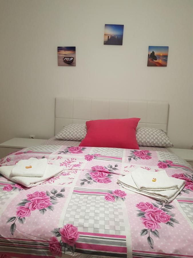 Apartman Tasa บันยาลูกา ภายนอก รูปภาพ