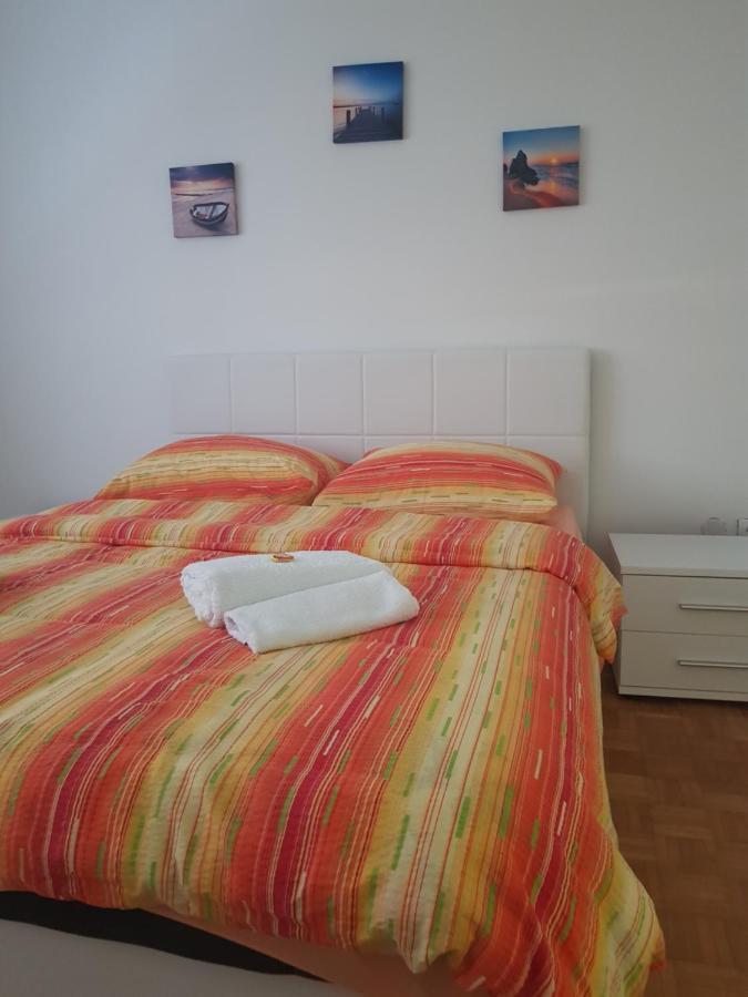 Apartman Tasa บันยาลูกา ภายนอก รูปภาพ