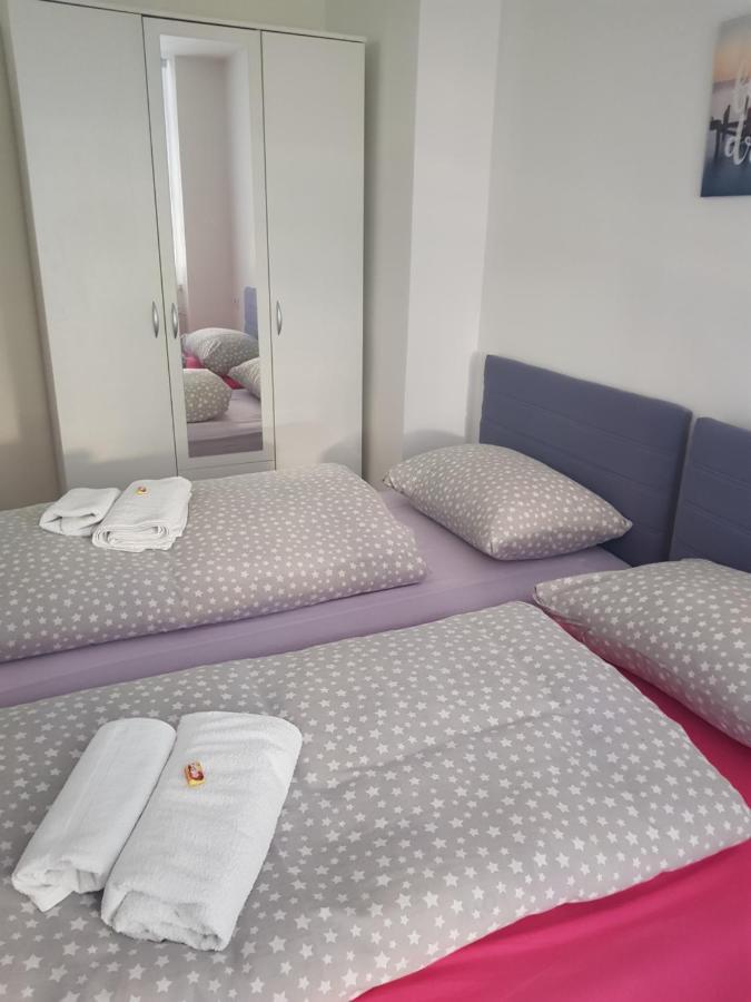 Apartman Tasa บันยาลูกา ภายนอก รูปภาพ