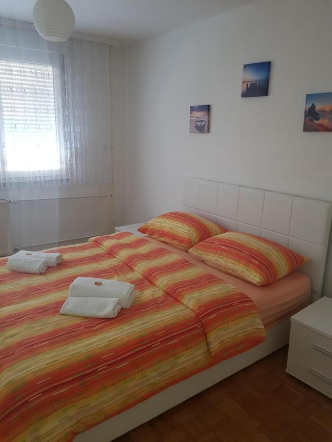 Apartman Tasa บันยาลูกา ภายนอก รูปภาพ